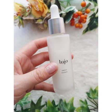 エンリッチエッセンス/lujo/美容液を使ったクチコミ(2枚目)