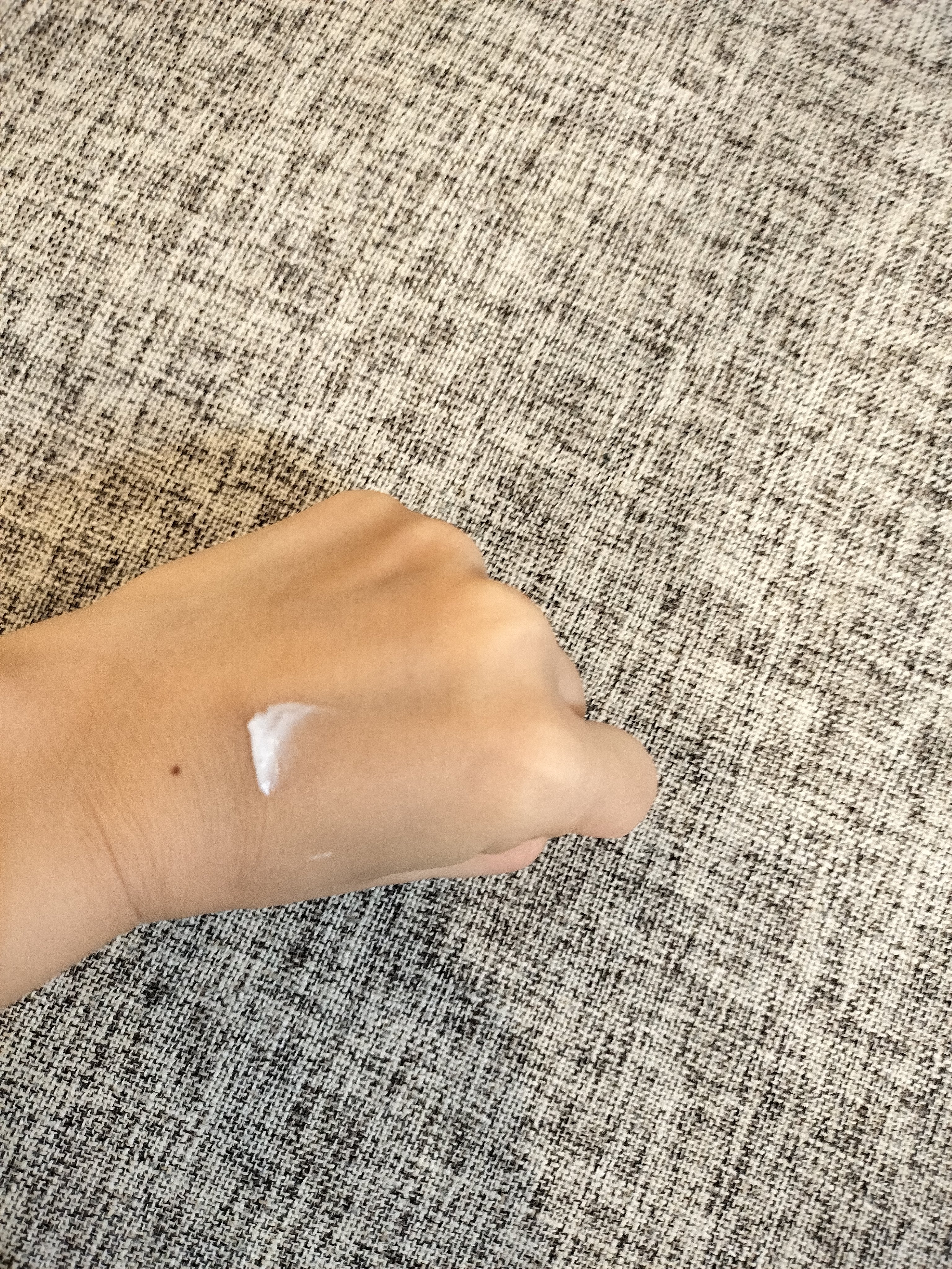 ダヴ クリームボディウォッシュ ジョイアスグロウ/ダヴ/ボディソープを使ったクチコミ（3枚目）