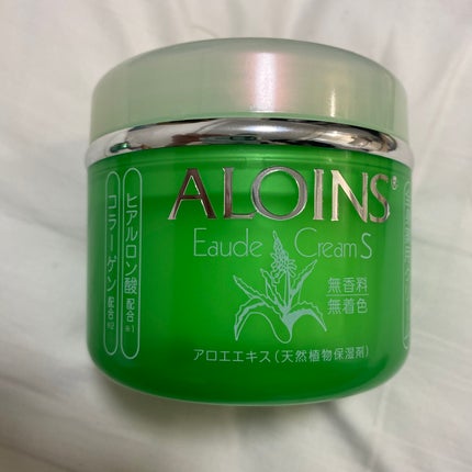 オーデクリームS/オーデ/ボディクリームを使ったクチコミ(2枚目)