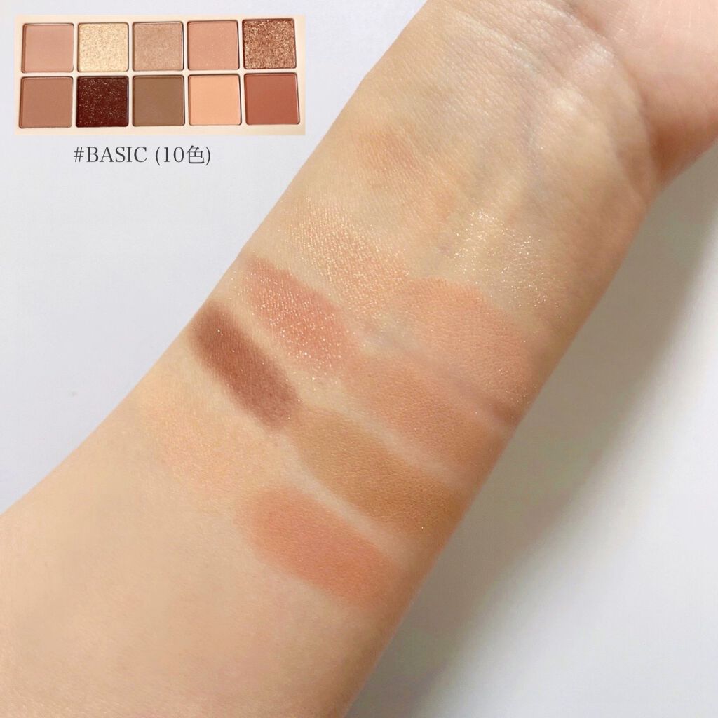 FLANMY 1day/FLANMY/ワンデー(1DAY)カラコンを使ったクチコミ(2枚目)