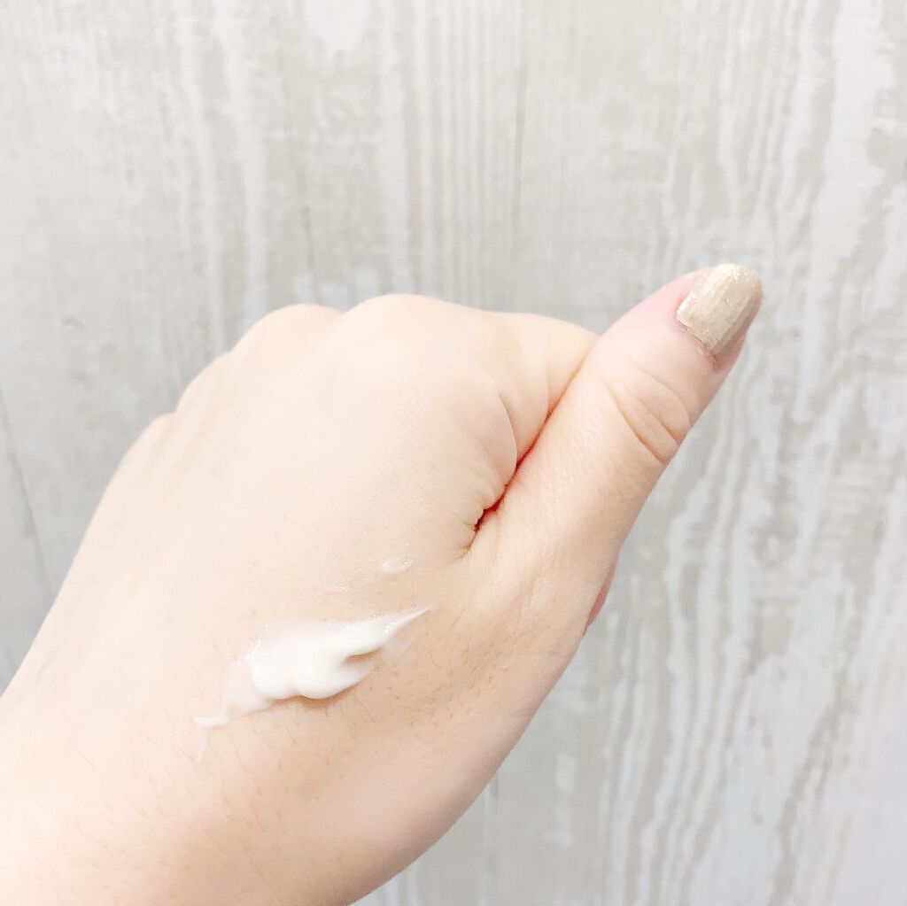 ベラ アルティメットエージ ネッククリーム/VELLA/フェイスクリームを使ったクチコミ(4枚目)