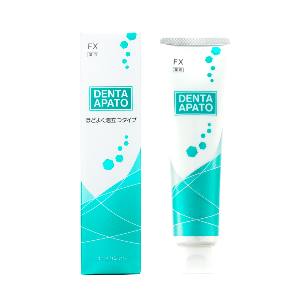 デンタアパトー デンタアパトーFX