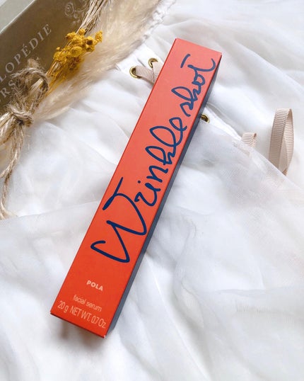 リンクルショット メディカル セラム N/リンクルショット/アイケア・アイクリームを使ったクチコミ(4枚目)