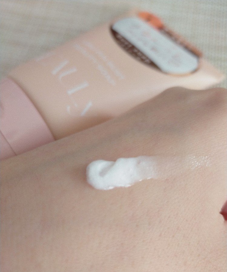 BEAULy うぶピンバストパック/コジット/バストケア・ヒップケアを使ったクチコミ（2枚目）