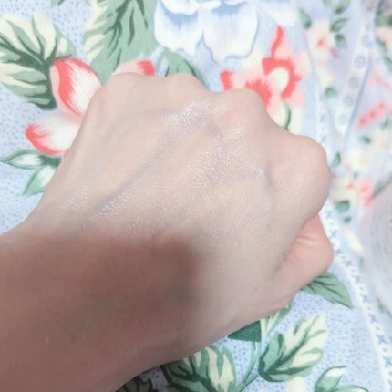 BnDアンダーアームクリーム(ボディクリーム)/BnD/デリケートゾーンケアを使ったクチコミ(4枚目)