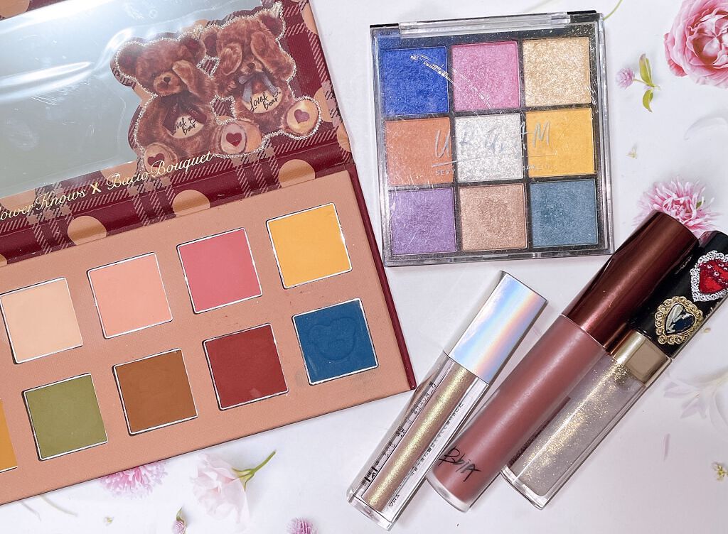 ラストベルベットティント/BBIA/リップティントを使ったクチコミ（2枚目）