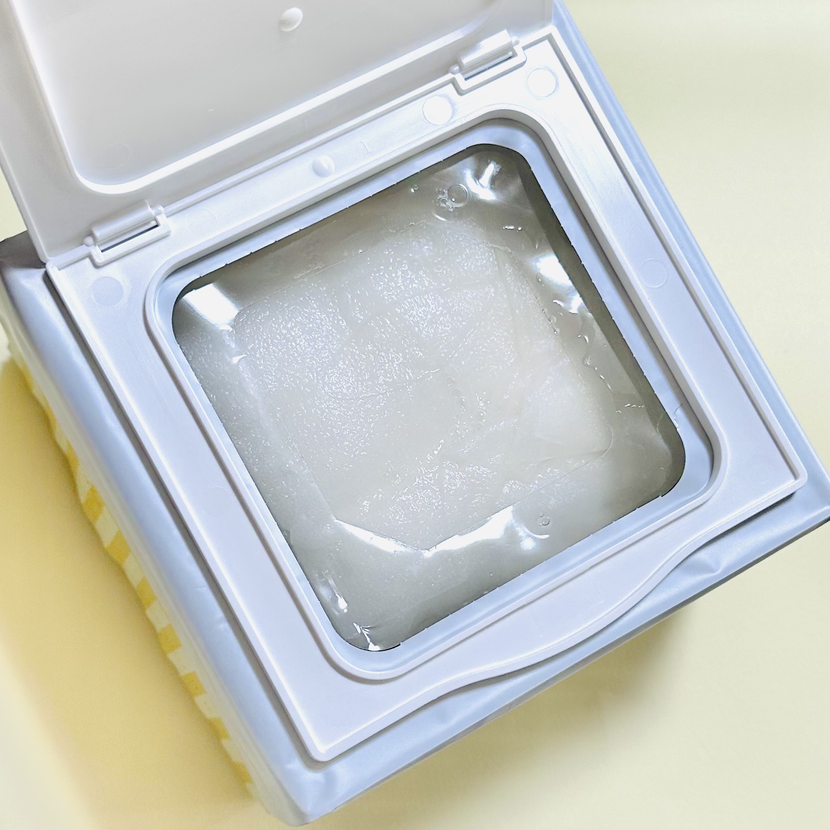 あんす❃ブルベ夏❃ブライトサマーのクチコミ「クオリティファーストオールインワンシートマスク グランホワイト BOX

【毎日使いたいからプ.....」（2枚目）