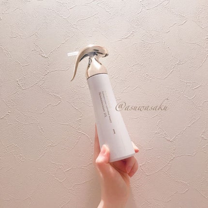 スキンメインテナイザー DX/リサージ/化粧水を使ったクチコミ(1枚目)