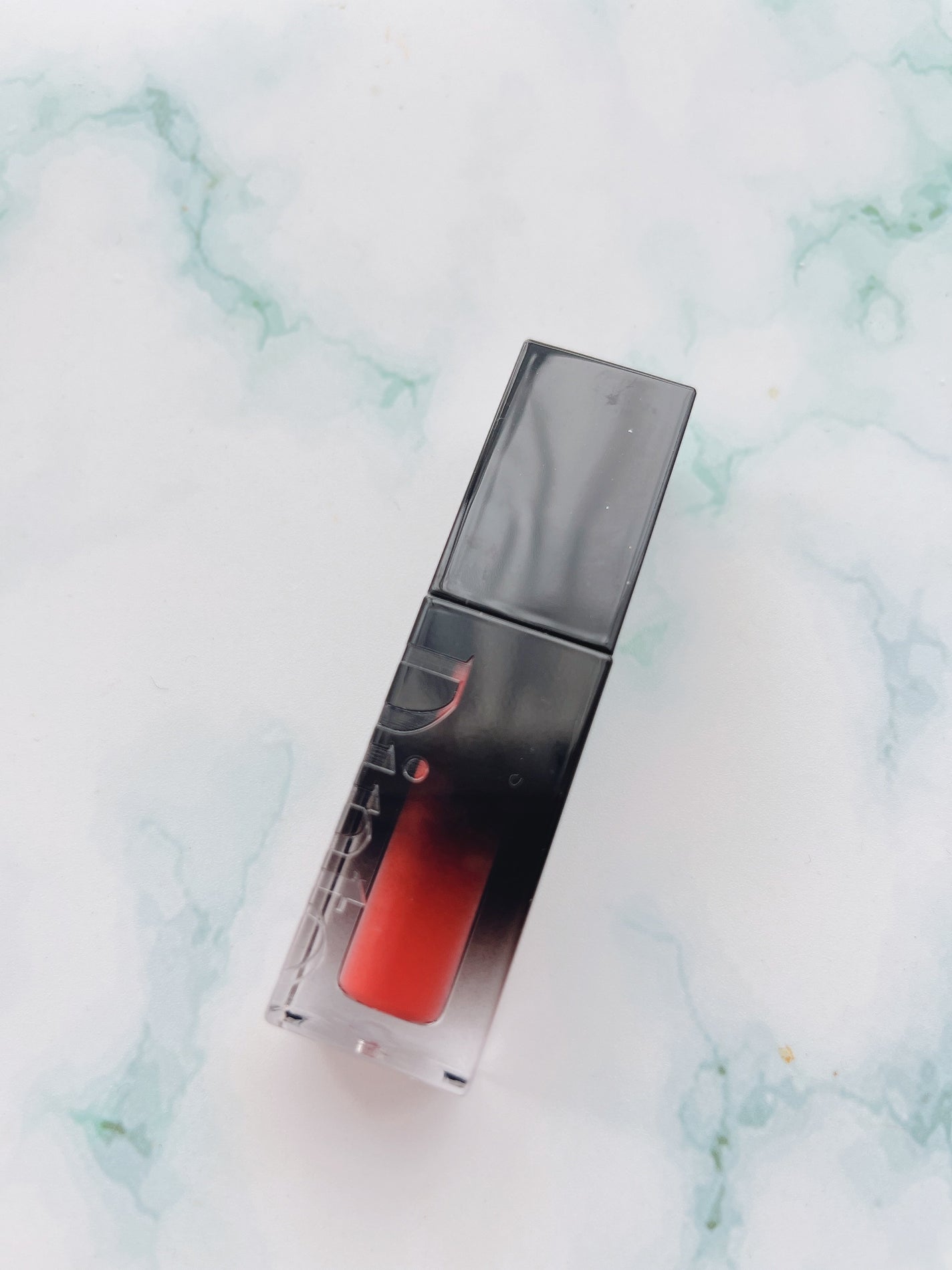 ブラーグロイリップティント/Dinto/リップティントを使ったクチコミ(1枚目)