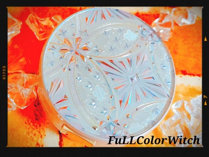 スノービューティー ホワイトニング フェイスパウダー 2020/スノービューティー/プレストパウダーを使ったクチコミ(2枚目)