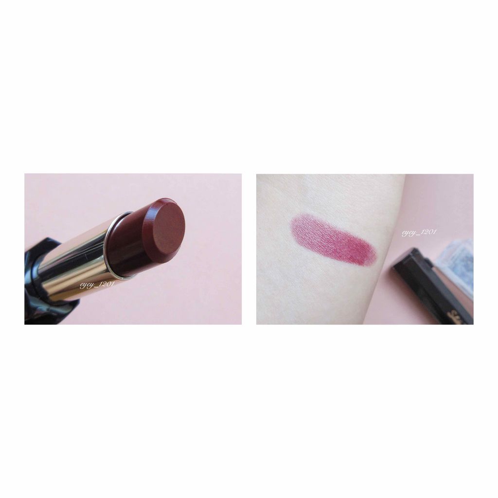 スライドルージュ/KiSS/口紅を使ったクチコミ(4枚目)