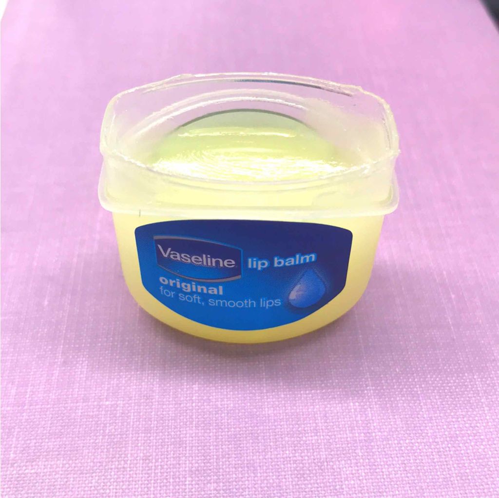 リップ オリジナル/ヴァセリン/リップバームを使ったクチコミ(1枚目)