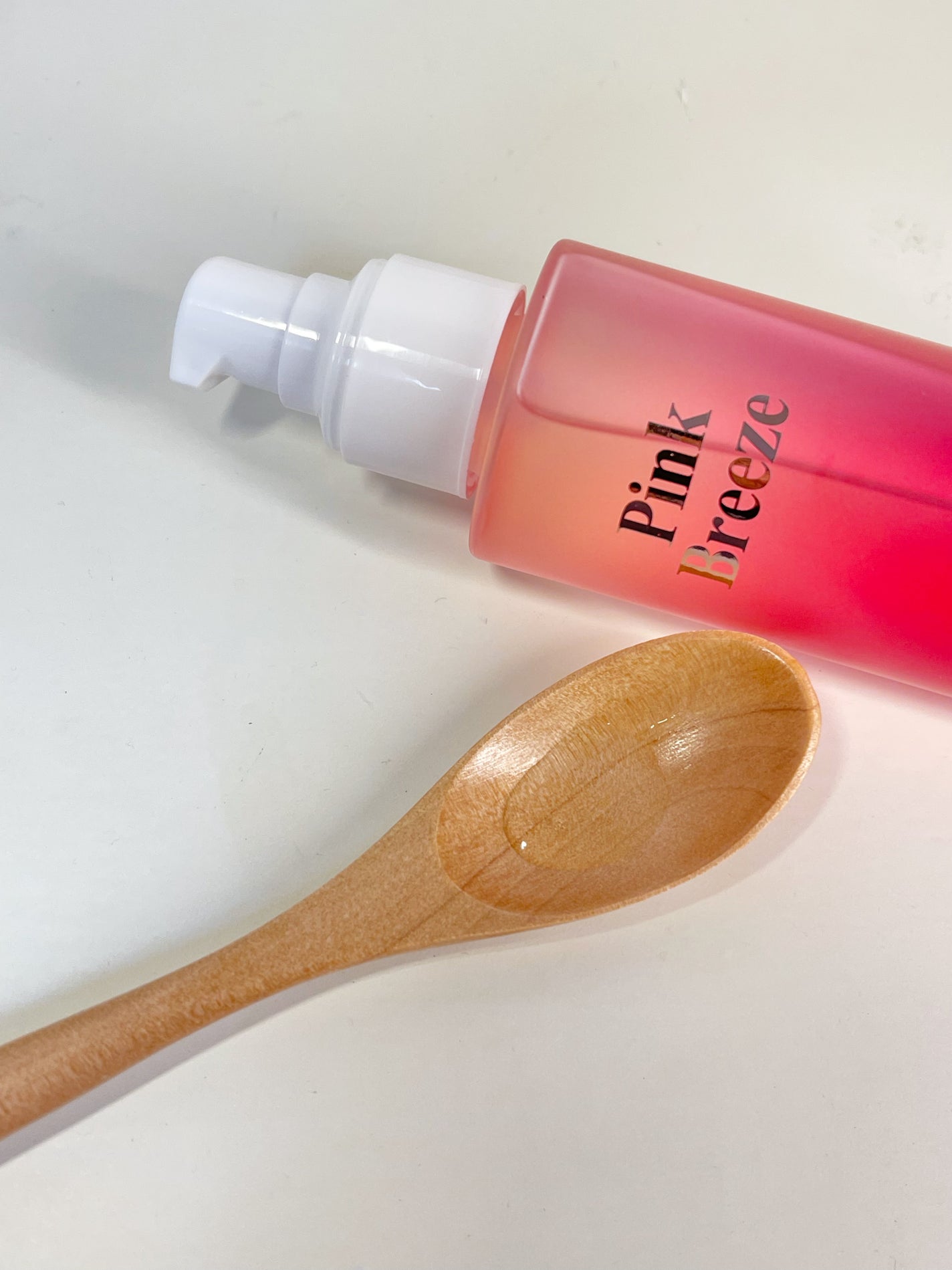 LPT Perfume Polish Oil Blooming Rose/Daleaf/その他スタイリングを使ったクチコミ(3枚目)