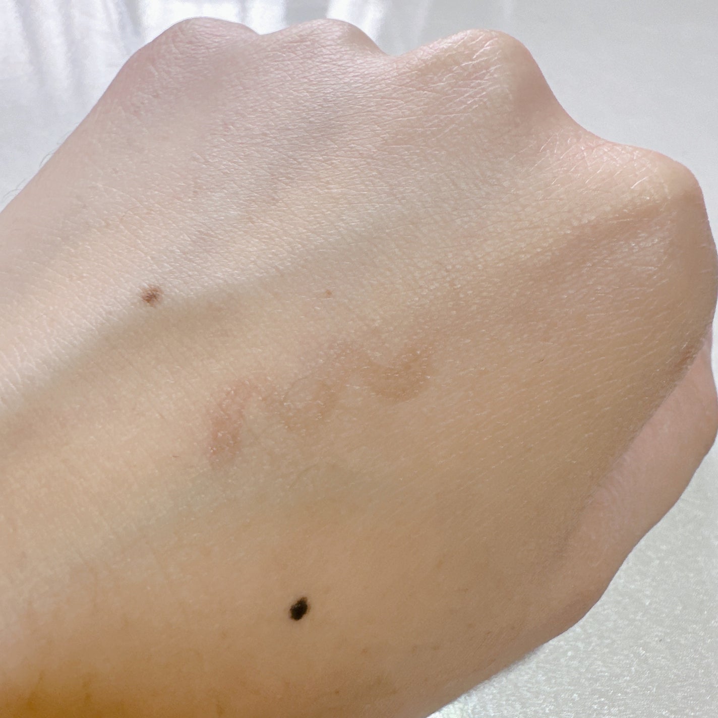 描くふたえアイライナー/CEZANNE/リキッドアイライナーを使ったクチコミ(3枚目)