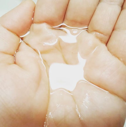 オールクリアオイル/SENKA(専科)/オイルクレンジングを使ったクチコミ(2枚目)