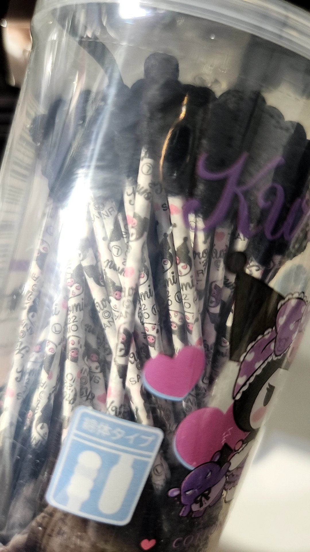 クロミ 綿棒/DAISO/その他を使ったクチコミ(5枚目)