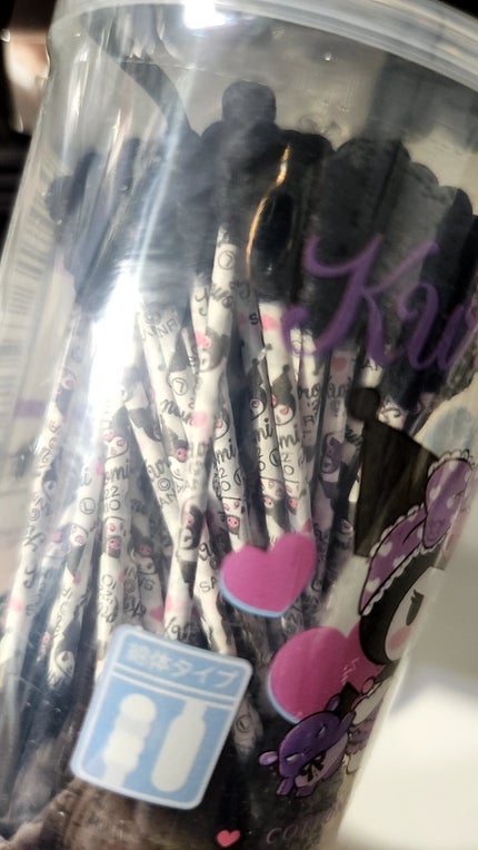 クロミ 綿棒/DAISO/その他を使ったクチコミ(5枚目)