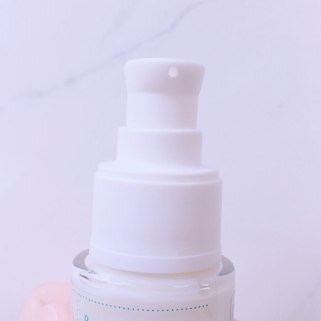 リプレニッシングアイクリーム/Lavido/アイケア・アイクリームを使ったクチコミ(4枚目)