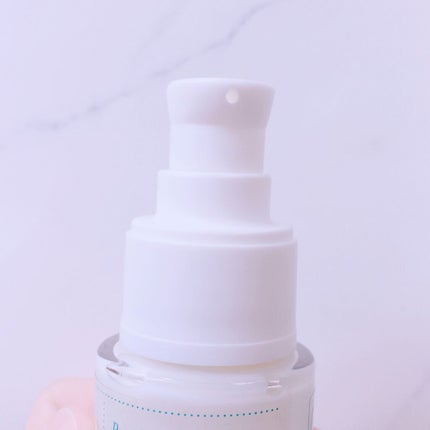 リプレニッシングアイクリーム/Lavido/アイケア・アイクリームを使ったクチコミ(4枚目)