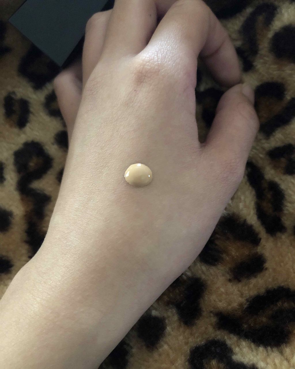 パウダリースキンメイカー/KATE/リキッドファンデーションを使ったクチコミ(2枚目)