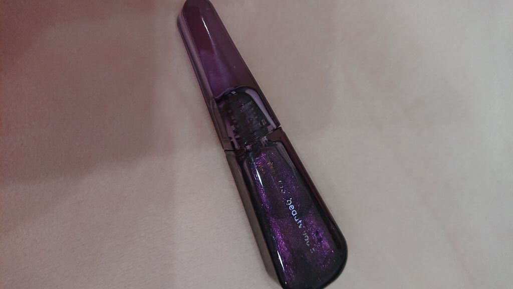 38°C / 99°F リップトリートメント (リップ美容液)/UZU BY FLOWFUSHI/リップケアを使ったクチコミ（1枚目）