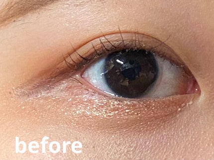 スカイハイ/MAYBELLINE NEW YORK/マスカラを使ったクチコミ(5枚目)