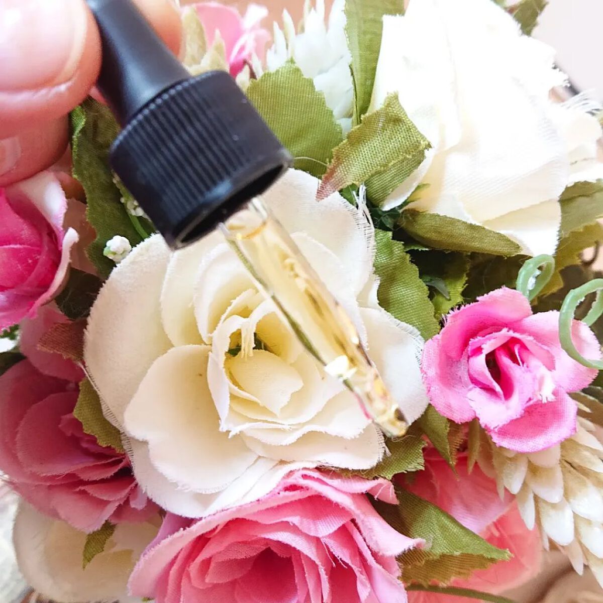 APRIAGEオイルS/AiB(エーアイビー)/ボディクリームを使ったクチコミ（3枚目）