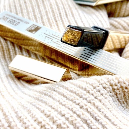 ゴールドキャビアリペアアンプル/NEOGEN/美容液を使ったクチコミ(4枚目)