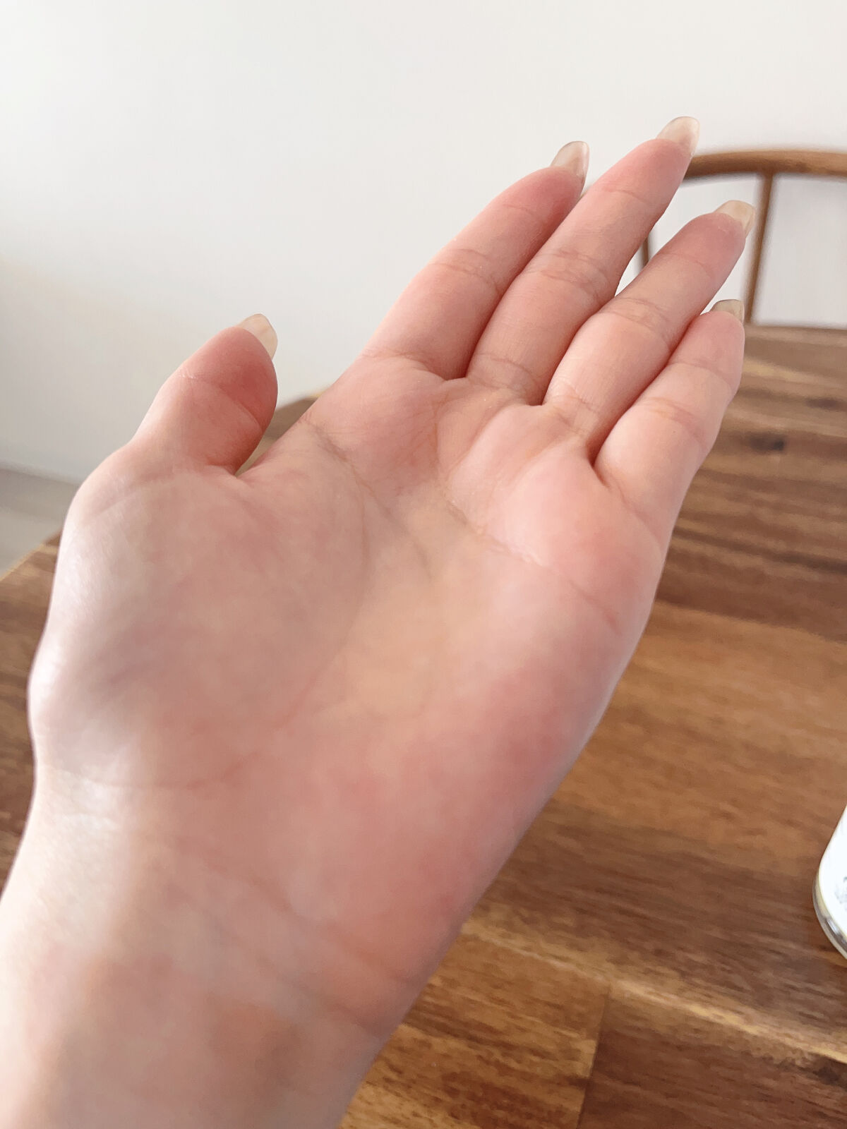 ピュアバランシングクレンジング オイル/ATRUE/オイルクレンジングを使ったクチコミ（3枚目）