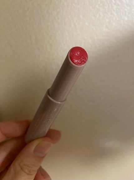 プランプリップケアスクラブ/キャンメイク/リップスクラブを使ったクチコミ(2枚目)