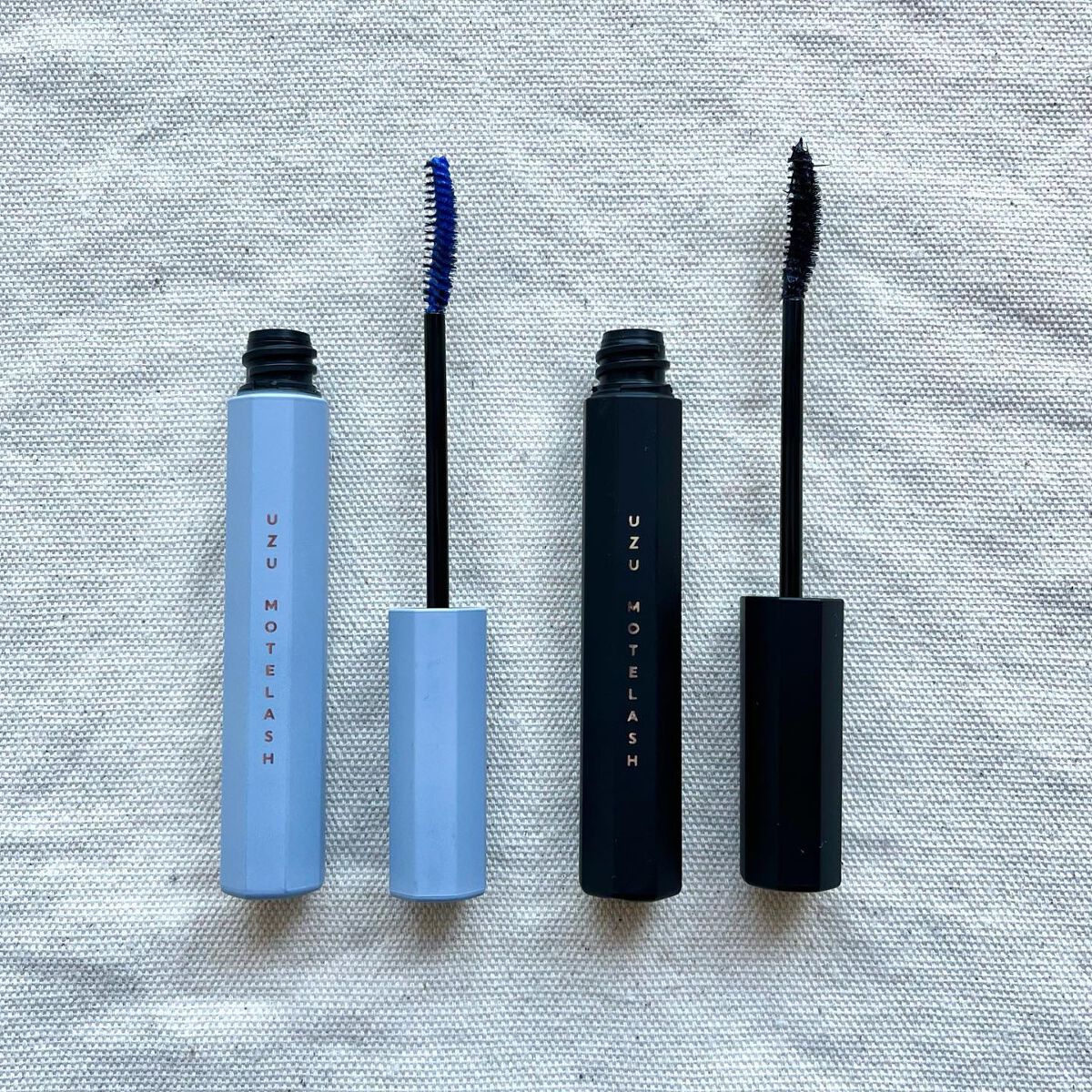 MOTELASH(ウズ モテラッシュ)/UZU BY FLOWFUSHI/マスカラ下地を使ったクチコミ（1枚目）