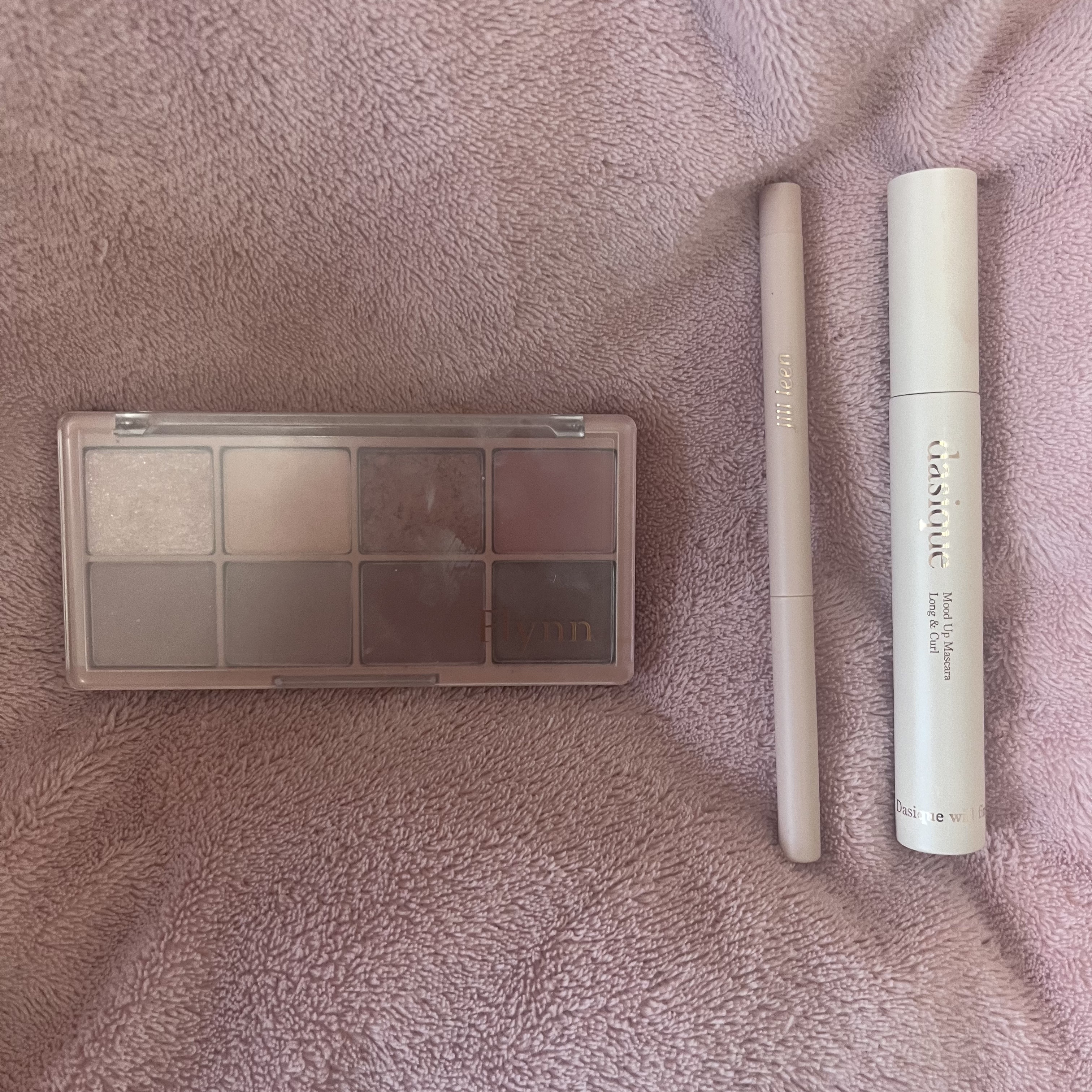 涙袋ペンシル(ティアーアイリッドペンシル) 032 ハニーベージュ/jill leen./ペンシルアイライナーを使ったクチコミ（1枚目）