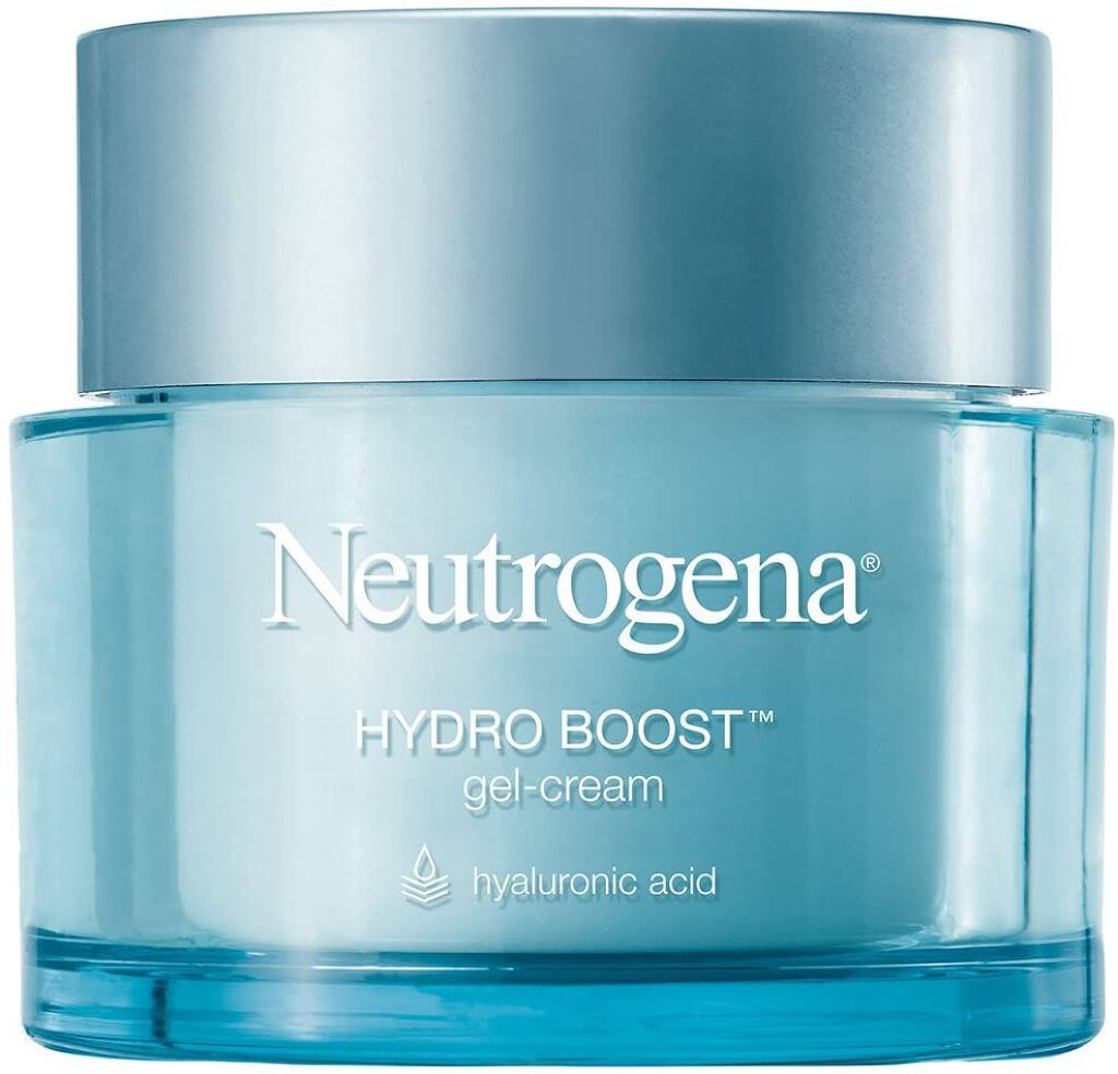 Neutrogena ハイドロブースト(R)クリーム