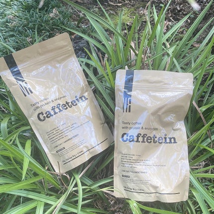 カフェテイン/NR SHOP/その他プロテインを使ったクチコミ(2枚目)