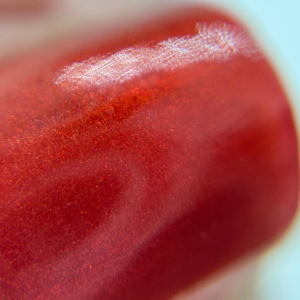 ヴェルニ ロング トゥニュ/CHANEL/マニキュアを使ったクチコミ(3枚目)