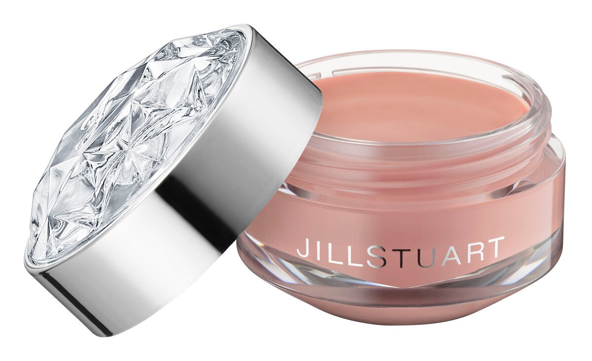 リップバーム ミルクティーブレンド JILL STUART