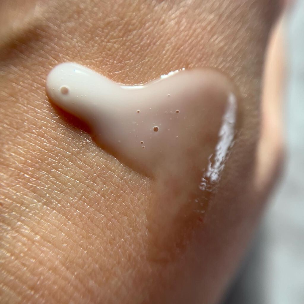 カネボウ オン スキン エッセンス V/KANEBO/化粧水を使ったクチコミ(2枚目)