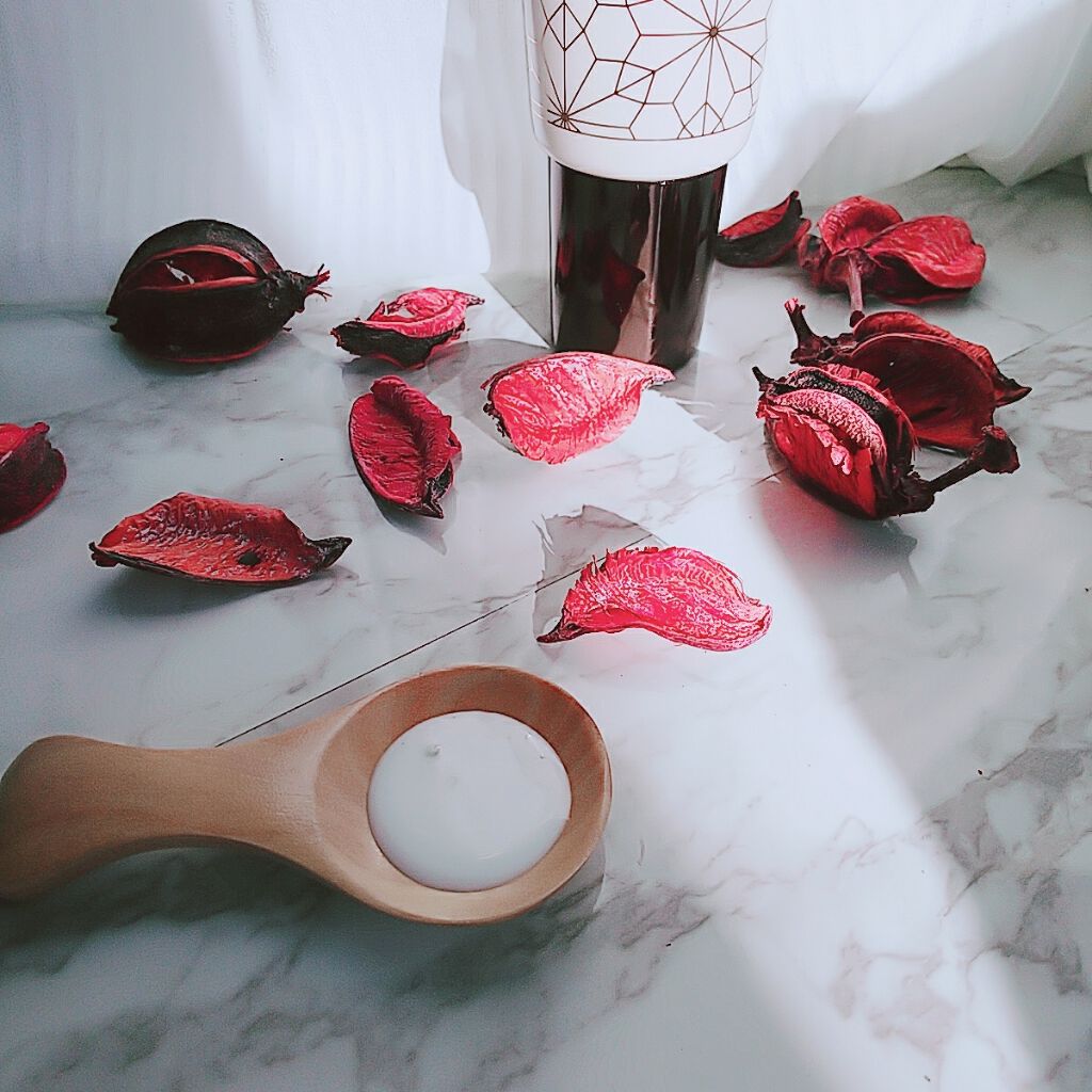 スカルプディープホイップ/ヘア＆スキン キメア/頭皮クレンジングを使ったクチコミ（3枚目）