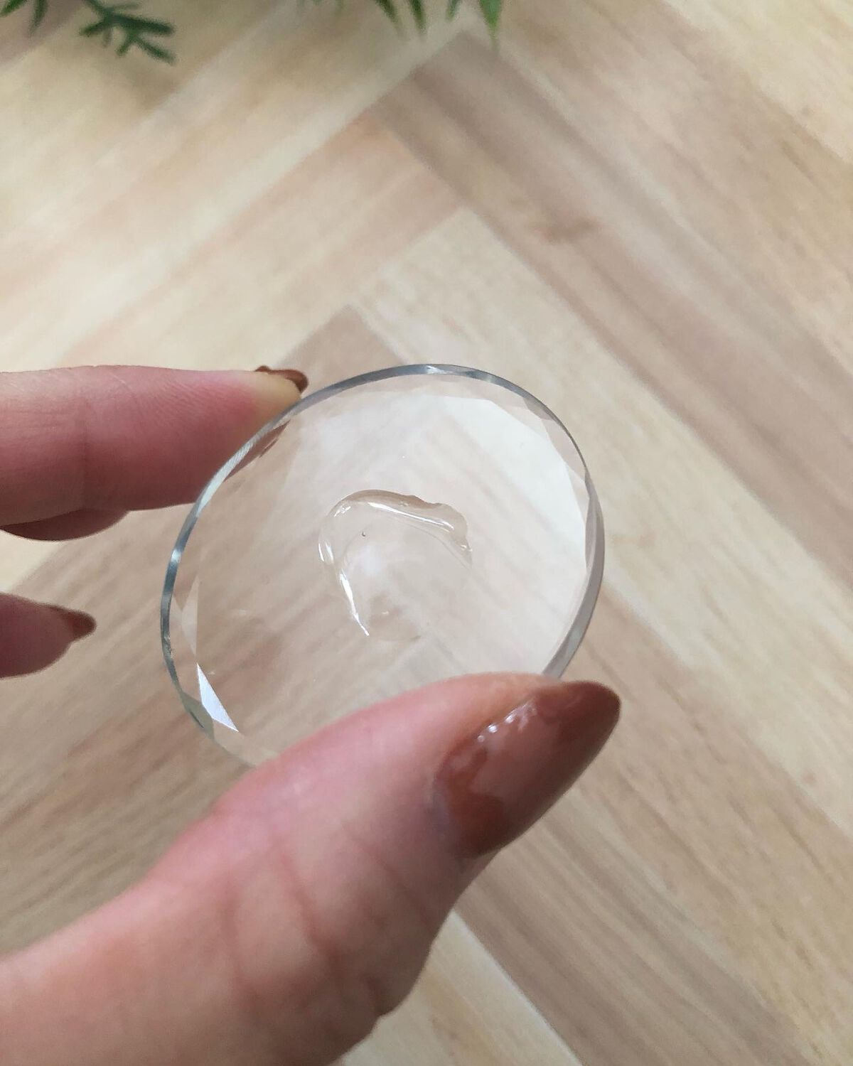 カクテルヴェール/bijoːu(ビジュー)MICRO NEED/美容液を使ったクチコミ(4枚目)