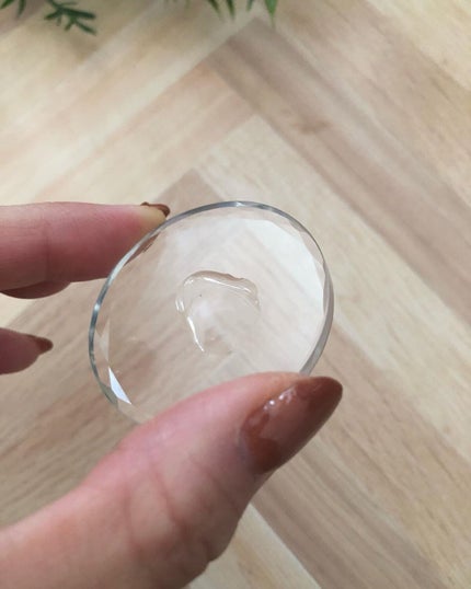 カクテルヴェール/bijoːu(ビジュー)MICRO NEED/美容液を使ったクチコミ(4枚目)