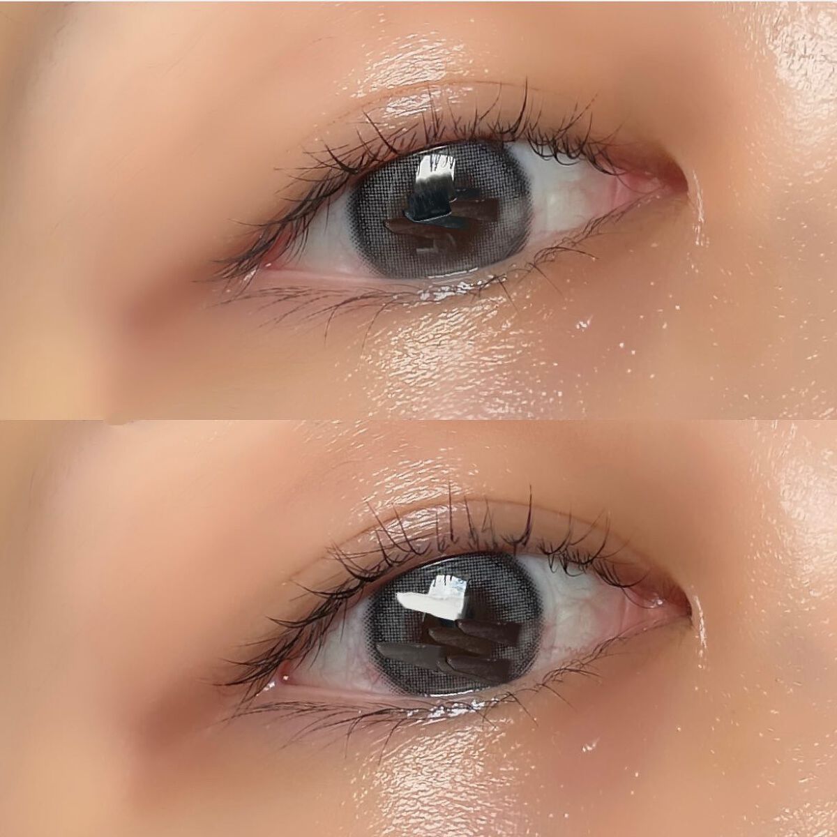 アイラッシュセラム/KiSS/まつげ美容液を使ったクチコミ(3枚目)