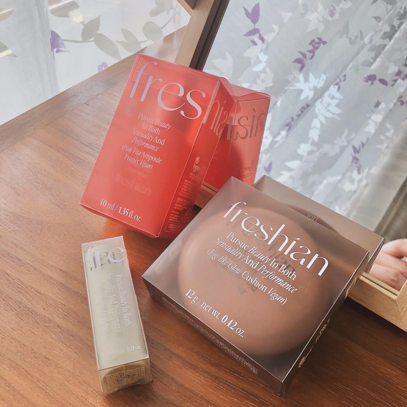 エッグライク グロウクッション/freshian/クッションファンデーションを使ったクチコミ(6枚目)