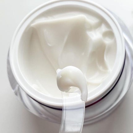 ラスターリッチクリーム/shimaboshi/フェイスクリームを使ったクチコミ(3枚目)