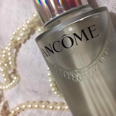 クラリフィック デュアル エッセンス ローション/LANCOME/化粧水を使ったクチコミ（3枚目）