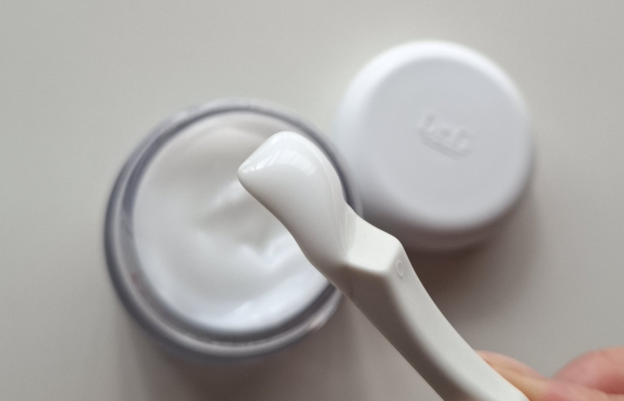 レッドブレミッシュ クリアスージングクリーム/Dr.G/フェイスクリームを使ったクチコミ（2枚目）