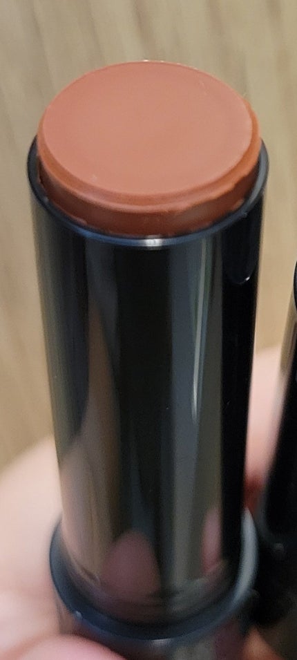 パーソナルリップクリーム/KATE/リップクリームを使ったクチコミ(4枚目)