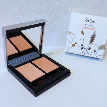 &be UVプライマー/&be/化粧下地を使ったクチコミ(3枚目)