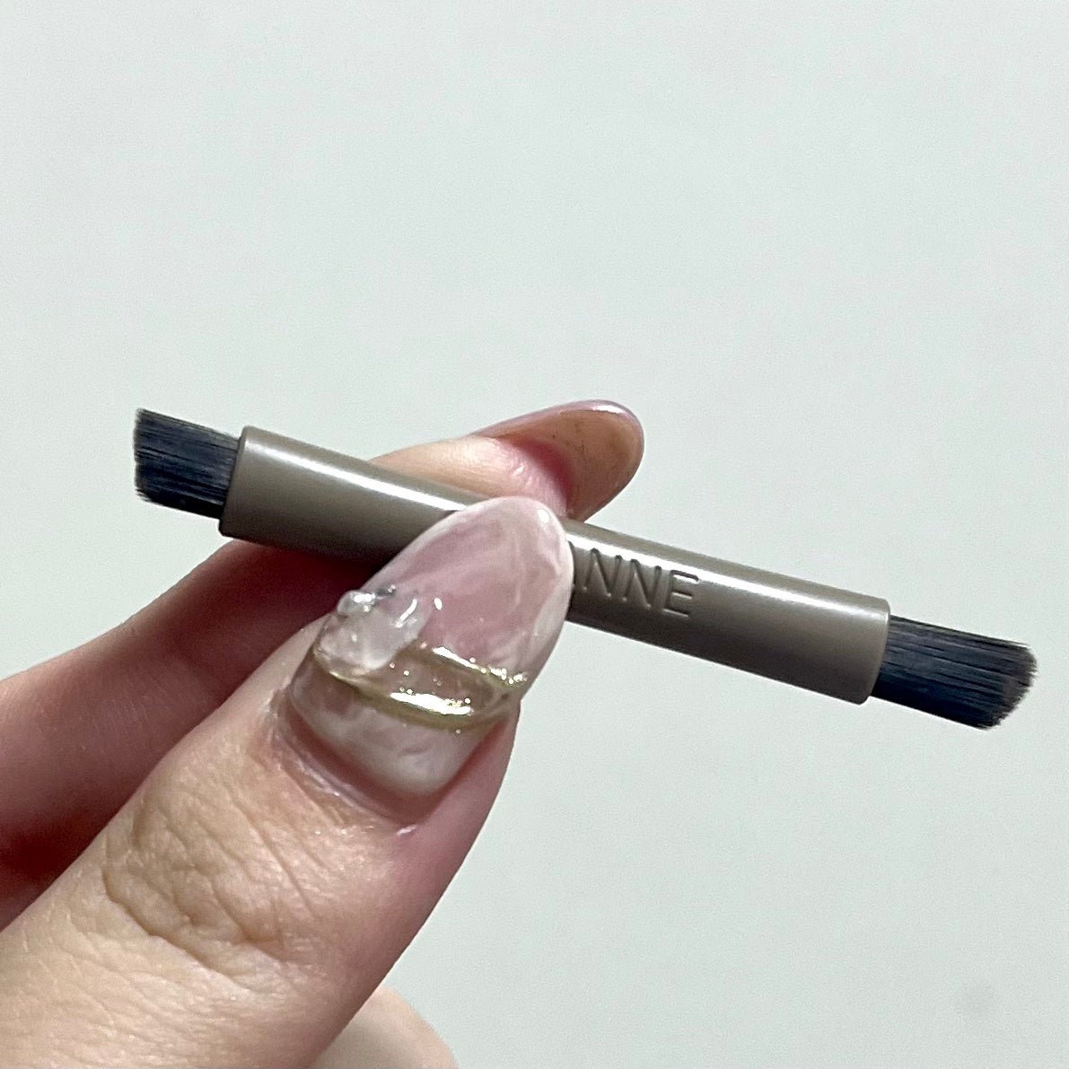 ã¢ã€ãããŠã¯ãã¯ã¹ïŒããŠããŒ/CEZANNE/ã¢ã€ãããŠã䜿ã£ãã¯ãã³ãïŒ4æç®ïŒ