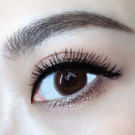 アイグロウ ジェム/DECORTÉ/ジェル・クリームアイシャドウを使ったクチコミ(3枚目)