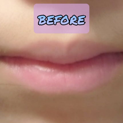 ジューシーラスティングティント/rom&nd/リップティントを使ったクチコミ(5枚目)